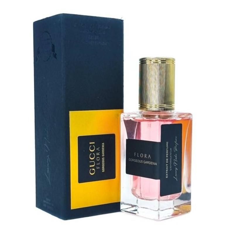 Тестер 40 мл (ОАЭ) Gucci "Flora by Gucci Gorgeous Gardenia"
New 