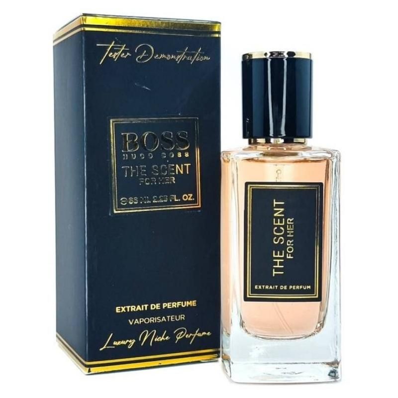 Тестер 66 мл Hugo Boss The Scent for Her 