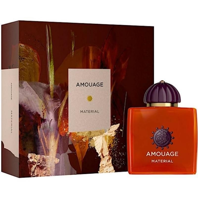 Amouage Material 100 мл 