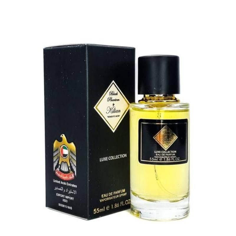 Мини-парфюм 55 мл Luxe Collection By Kilian Black Phantom 
