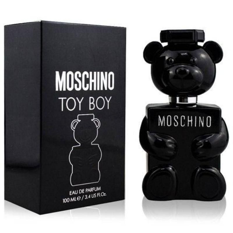 Moschino Toy Boy 100 мл A-Plus 