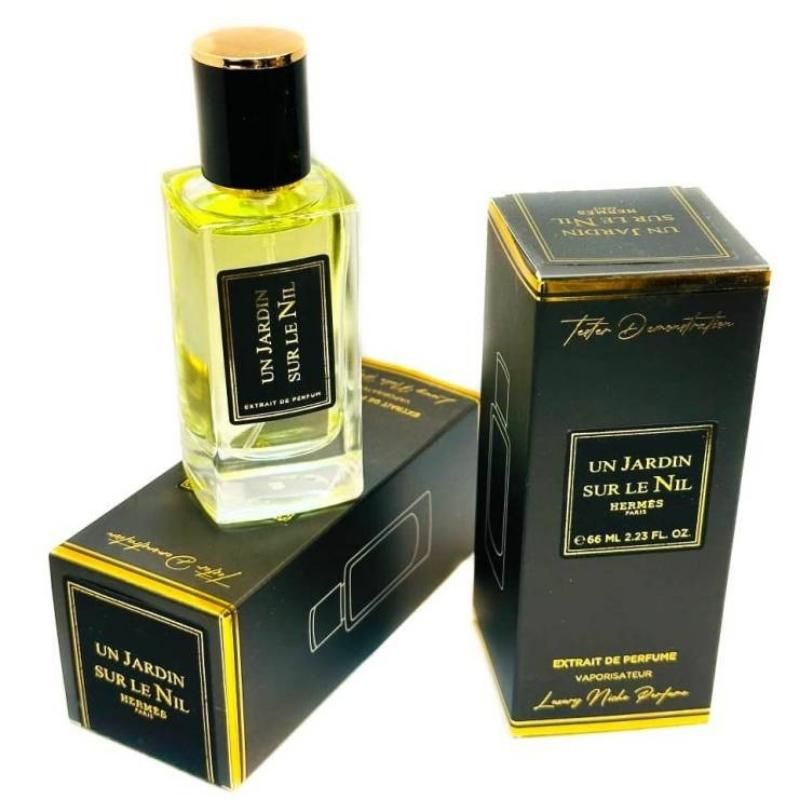 Тестер 66 мл Hermes Un Jardin Sur Le Nil 