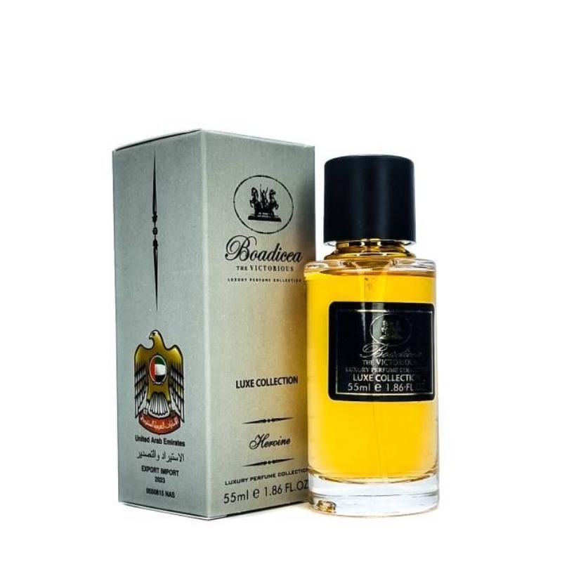 Мини-парфюм 55 мл Luxe Collection Boadicea The Victorious Heroine 