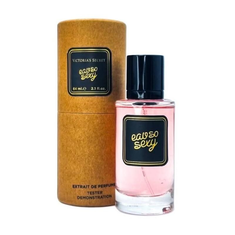 Тестер 64 мл Victoria's Secret Eau So Sexy (Туба) 