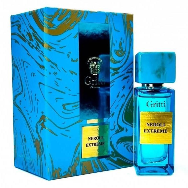 Gritti Neroli Extreme 100 мл 
