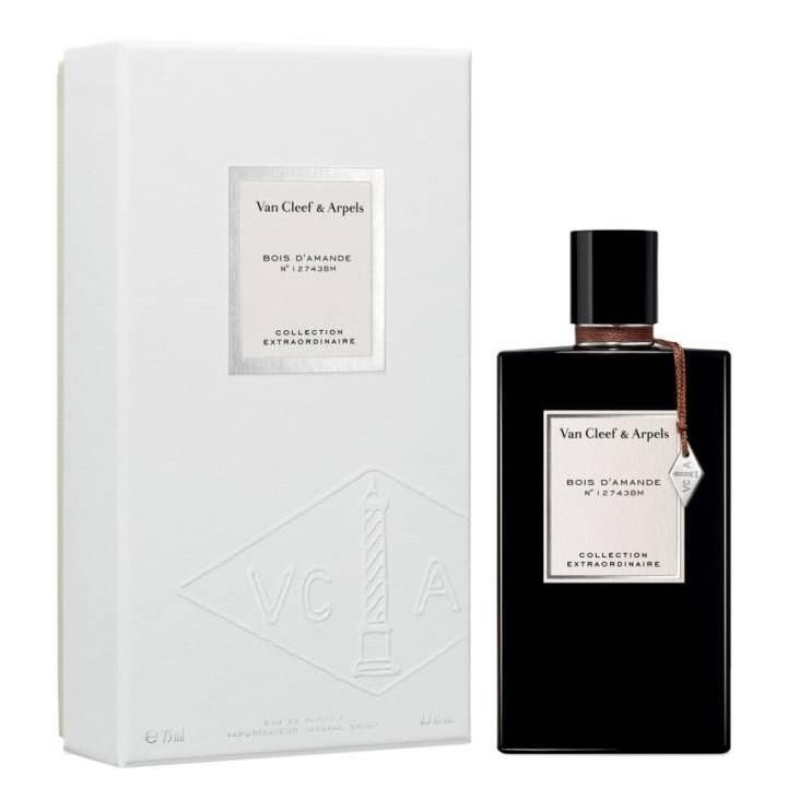 Van Cleef & Arpels Bois d'Amande 75 мл 