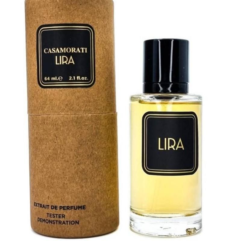 Тестер 64 мл Xerjoff "Casamorati Lira" (Туба) 