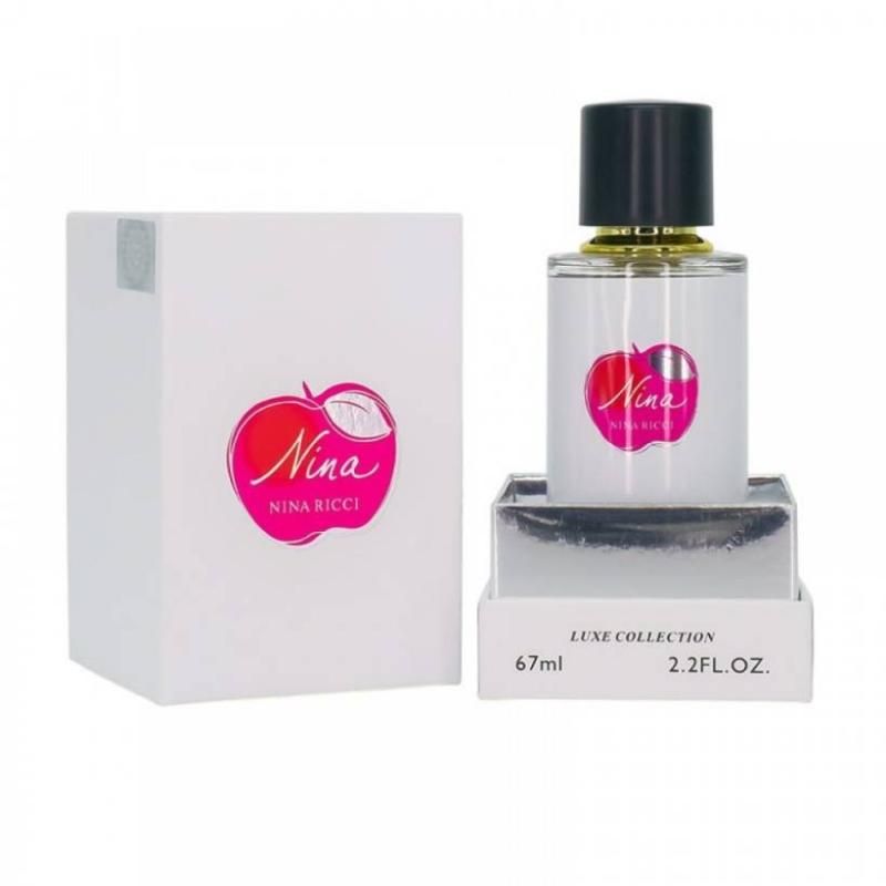 Luxe Collection 67 мл - Nina Ricci Nina 