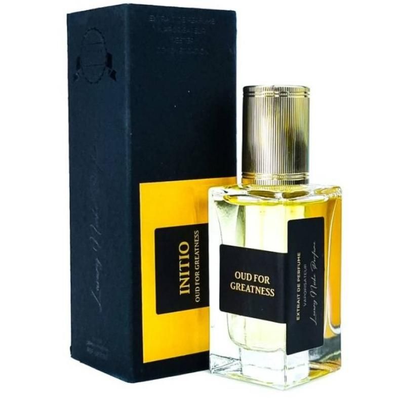 Тестер 40 ml ОАЭ Initio Parfums Prives Oud for Greatness 