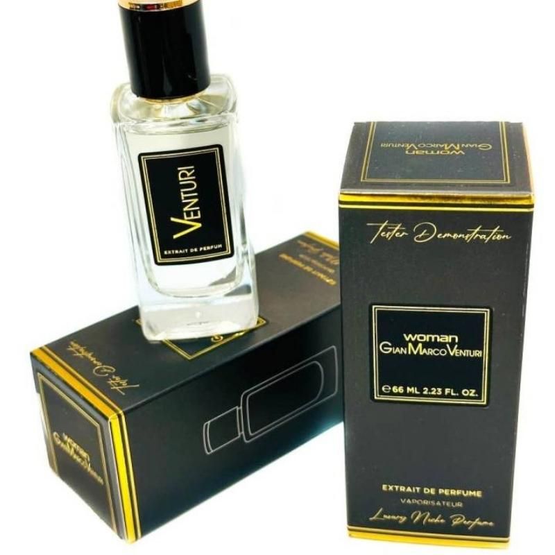 Тестер 66 мл Gian Marco Venturi Woman 