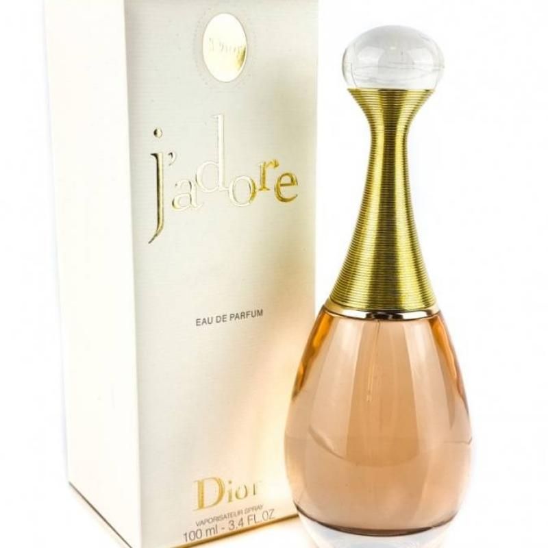 Christian Dior J`adore 100 мл A-Plus 
