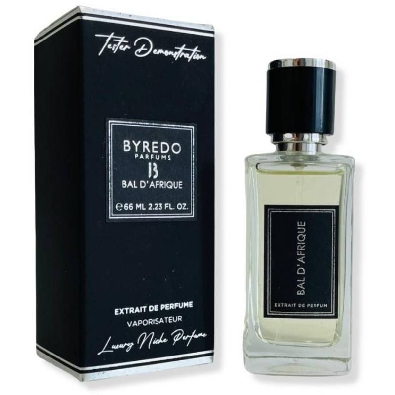 Тестер 66 мл Byredo Bal D'Afrique 