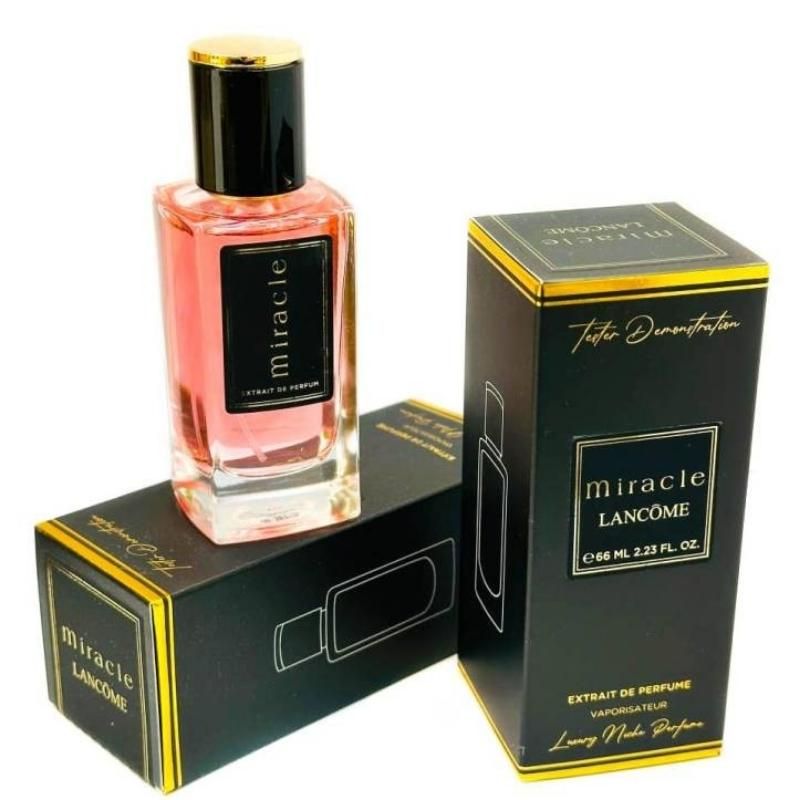 Тестер 66 мл Lancome Miracle 