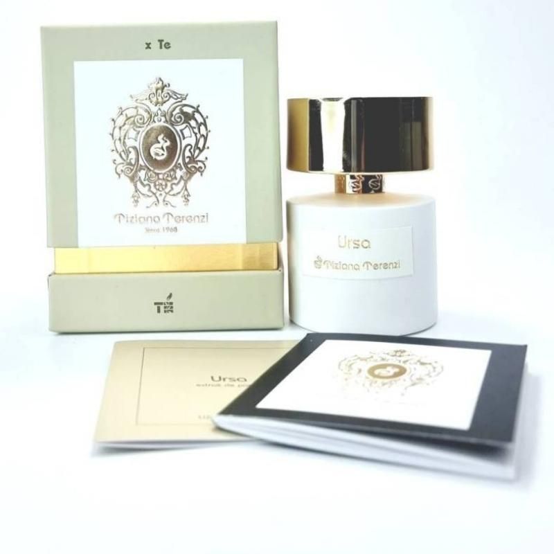Tiziana Terenzi Ursa 100 мл 