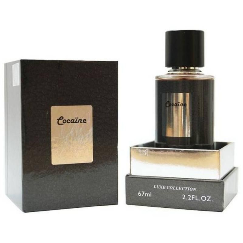 Luxe Collection 67 мл - Franck Boclet Cocaine 