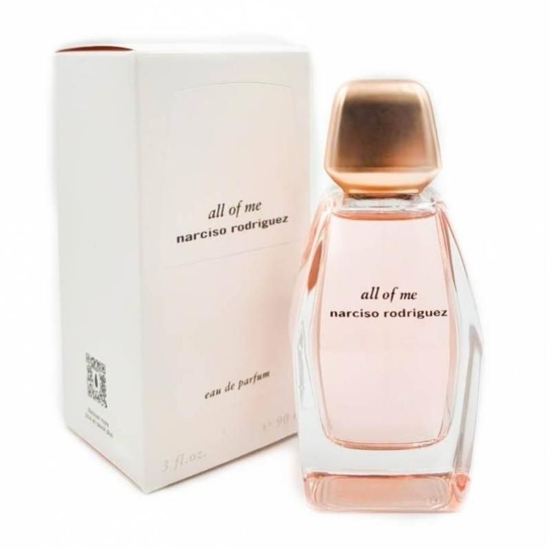 Narciso Rodriguez All Of Me 90 мл A-Plus 