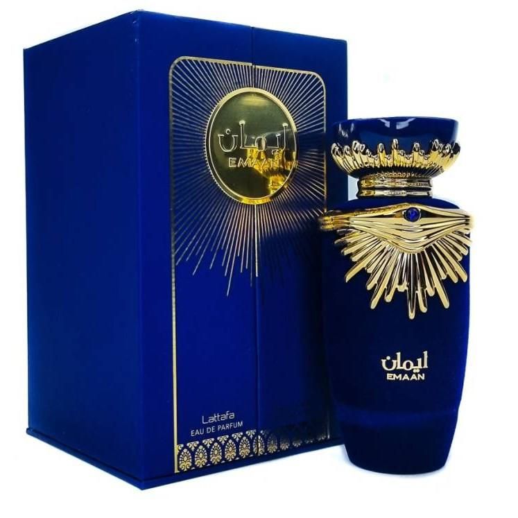 Lattafa "Emaan" 100 мл 