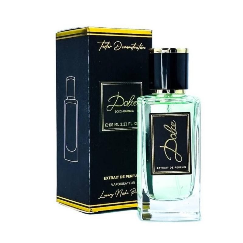 Тестер 66 мл Dolce & Gabbana Dolce 