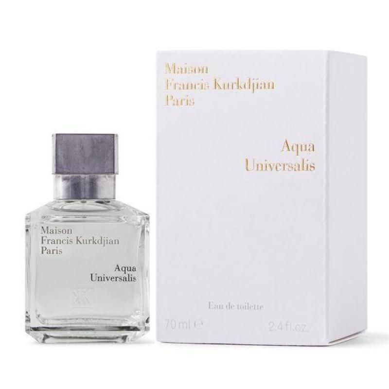 Maison Francis Kurkdjian Aqua Universalis 70 мл 