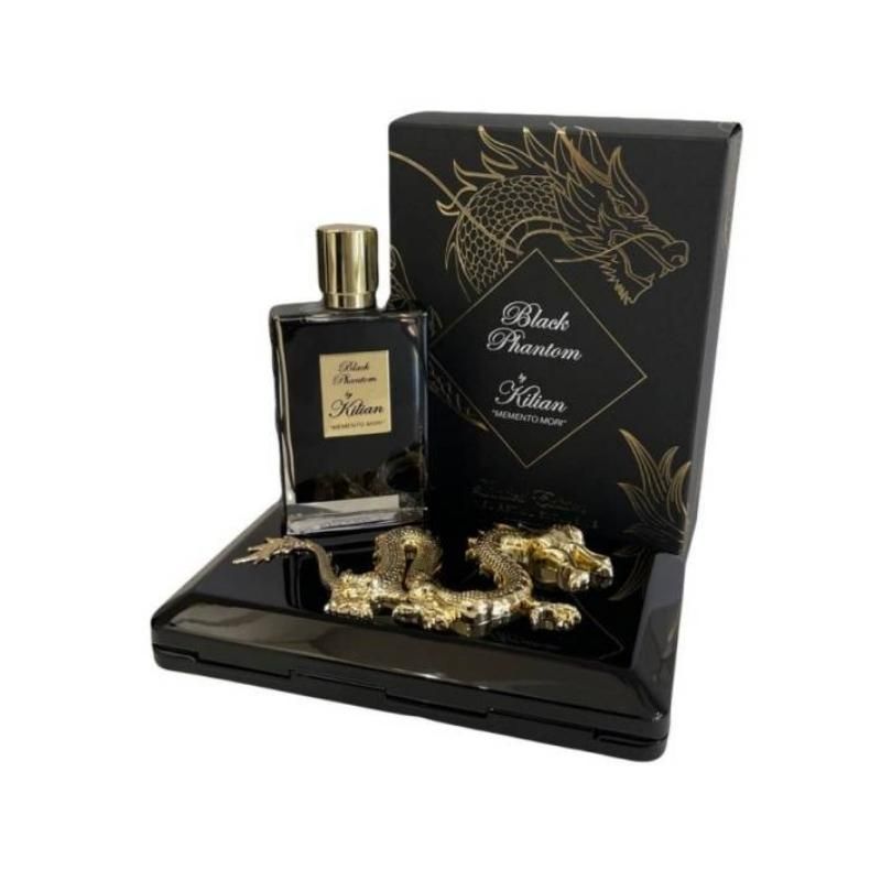 LUX By Kilian Black Phantom Limited Edition 50 мл (оригинальная упаковка) 