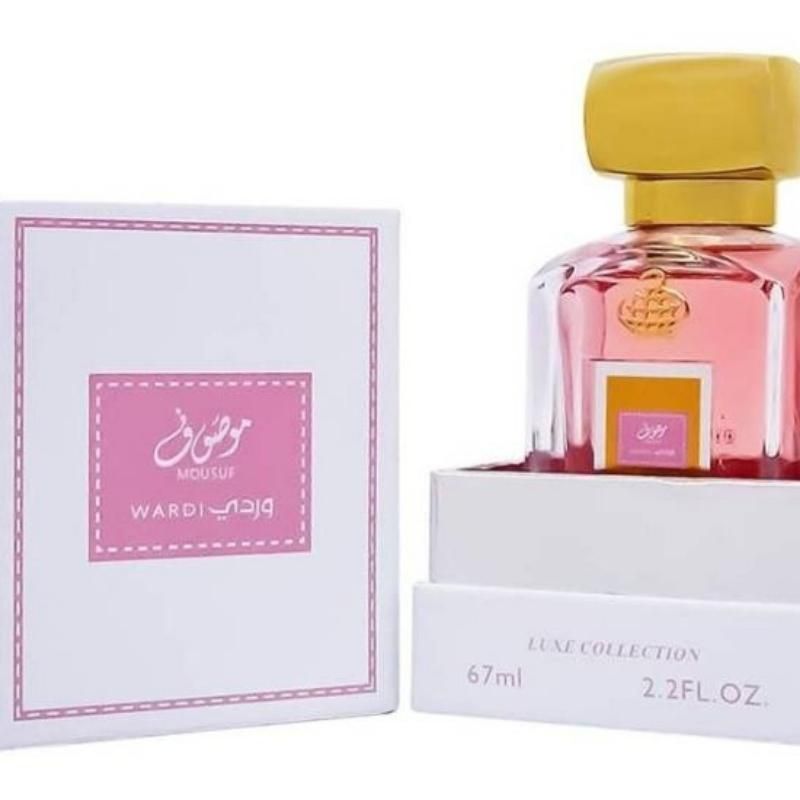 Luxe Collection 67 мл - Ard Al Zaafaran Mousuf Wardi 
