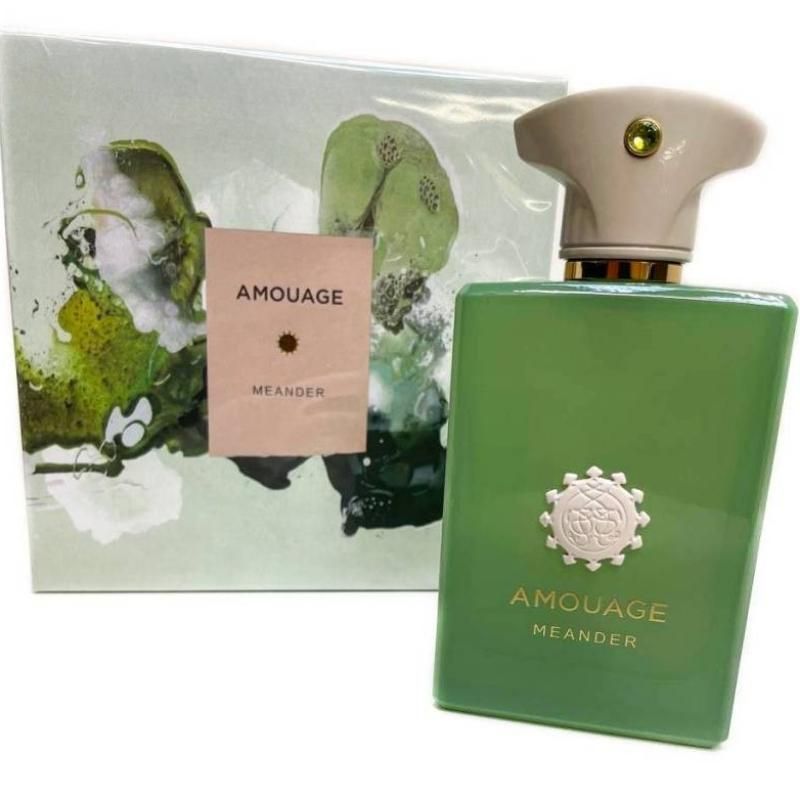 Amouage Meander 100 мл 