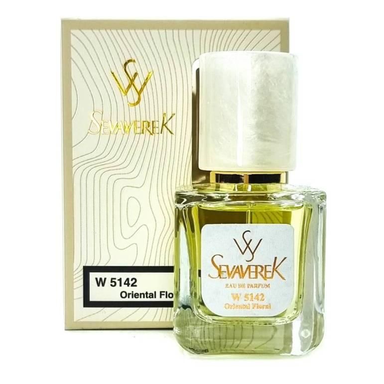 SevavereK W5142 (Trussardi Donna), 30 ml 