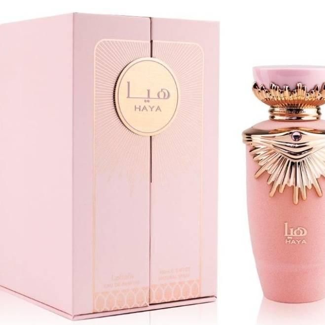 Lattafa "Haya" 100 мл 