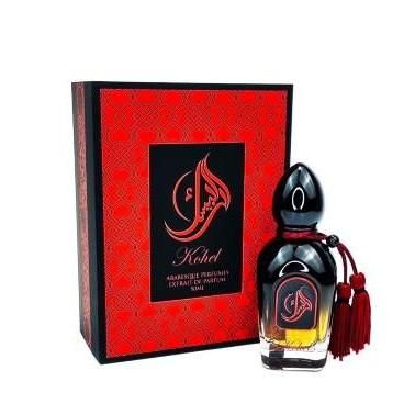 Arabesque Perfumes Kohel 50 мл (OAЭ) 