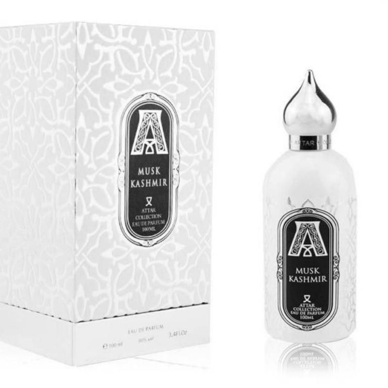 LUX Attar Collection Musk Kashmir 100 мл 
