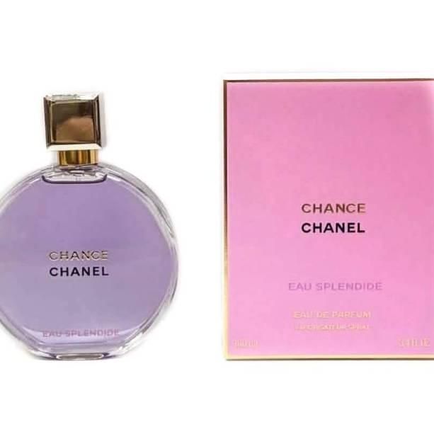 Chanel Chance Eau Splendide 100 мл A-Plus/Новинка 