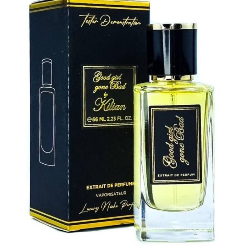 Тестер 66 мл Kilian Good Girl Gone Bad 