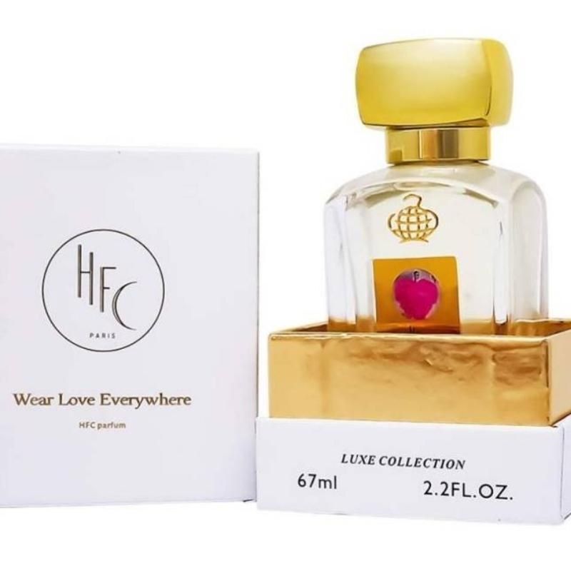 Luxe Collection 67 мл - Haute Fragrance Company (HFC) Wear Love Everywhere 