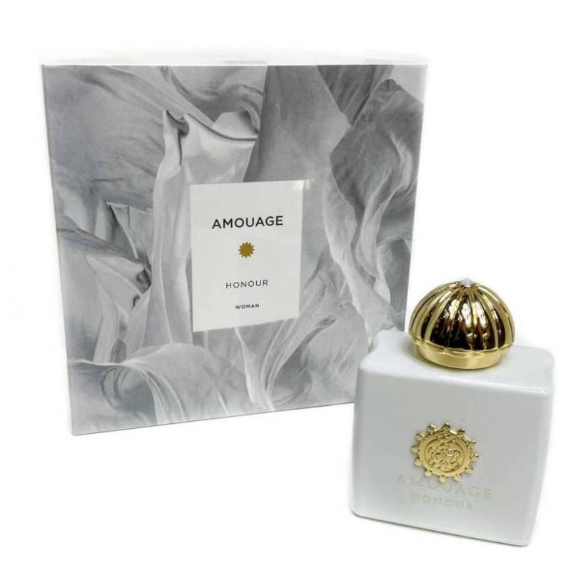 Amouage Honour Woman 100 мл NEW 
