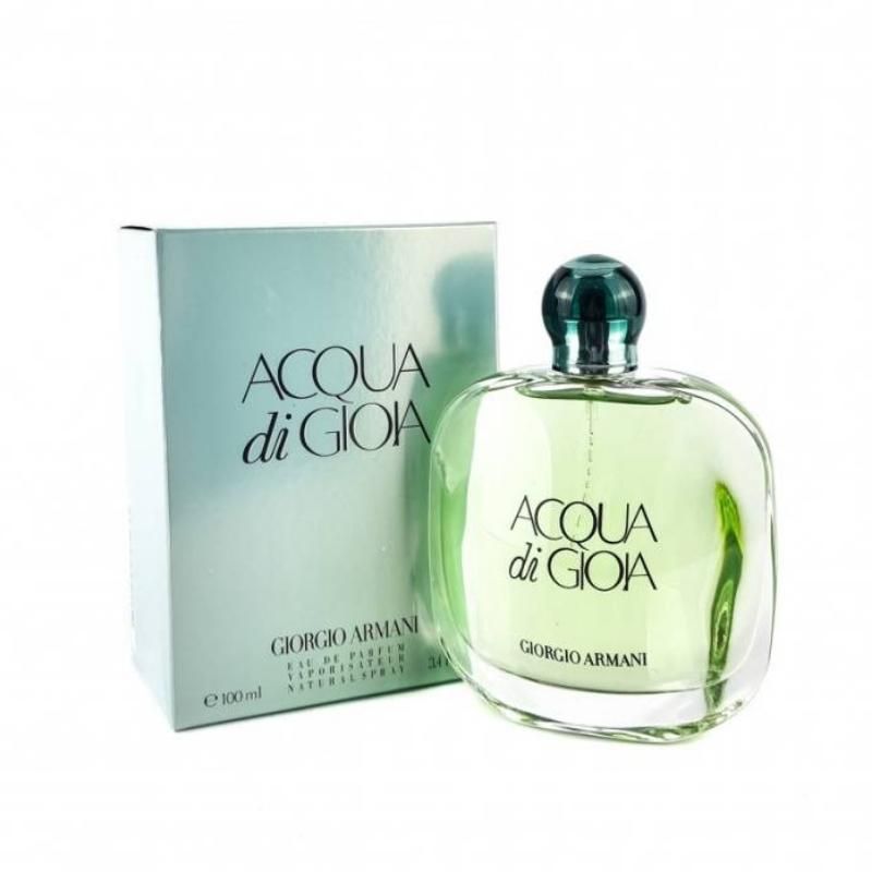 Giorgio Armani Acqua di Gioia 100 мл A-Plus 