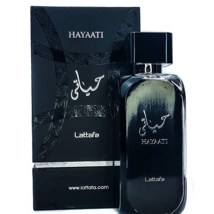 Lattafa "Hayaati" 100 мл 