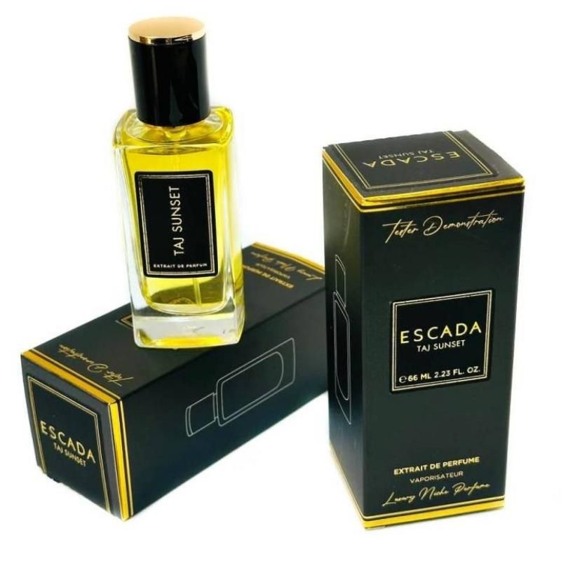 Тестер 66 мл Escada Taj Sunset 