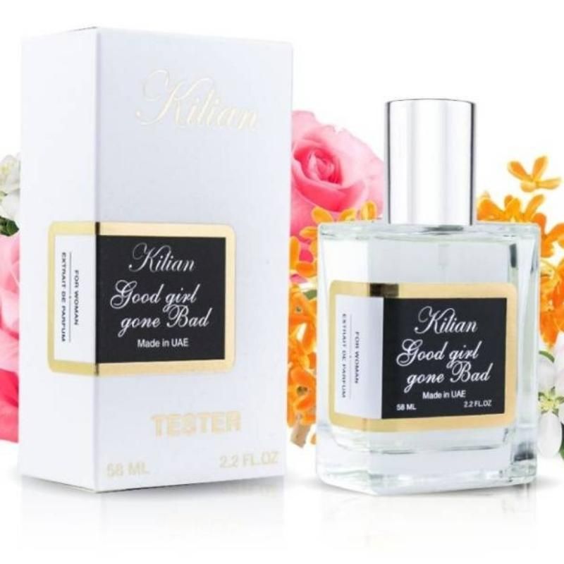 Тестер By Kilian Good Girl Gone Bad 58 мл 
