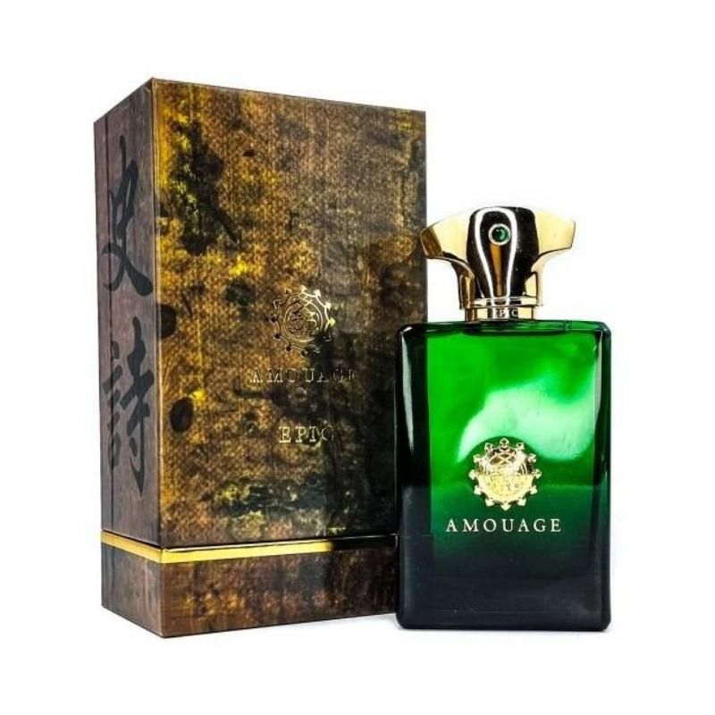 Amouage Epic For Men 100 мл 