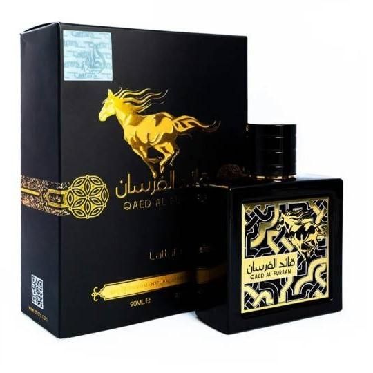 Lattafa "Qaed Al Fursan" 90 мл 