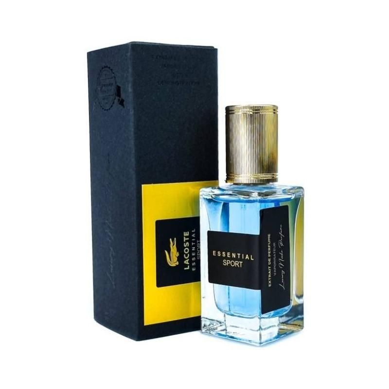 Тестер 40 ml ОАЭ Lacoste Essential Sport 