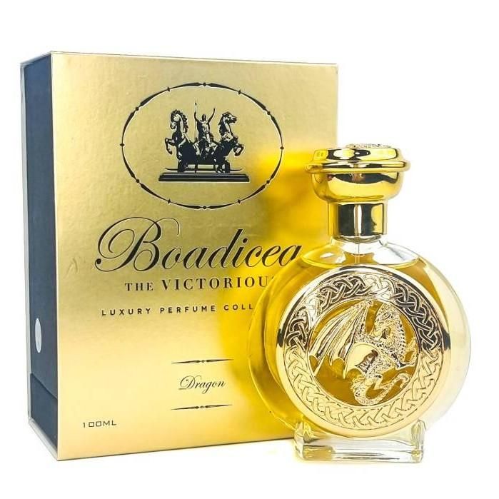 Boadicea the Victorious Dragon 100 мл 