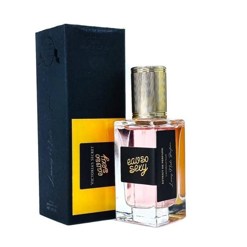 Тестер 40 ml ОАЭ Victoria's Secret Eau So Sexy 