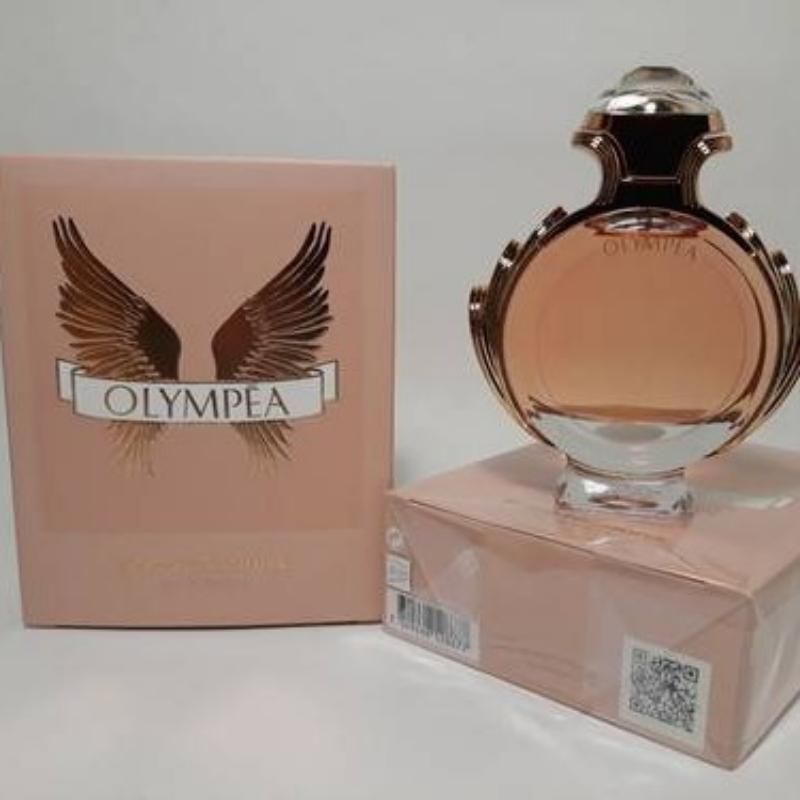 Paco Rabanne Olympea 80 мл A-Plus 