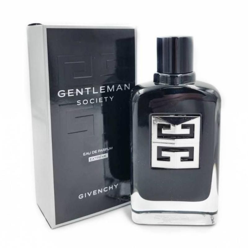 Givenchy Gentleman Society Extreme 100 мл A-Plus 