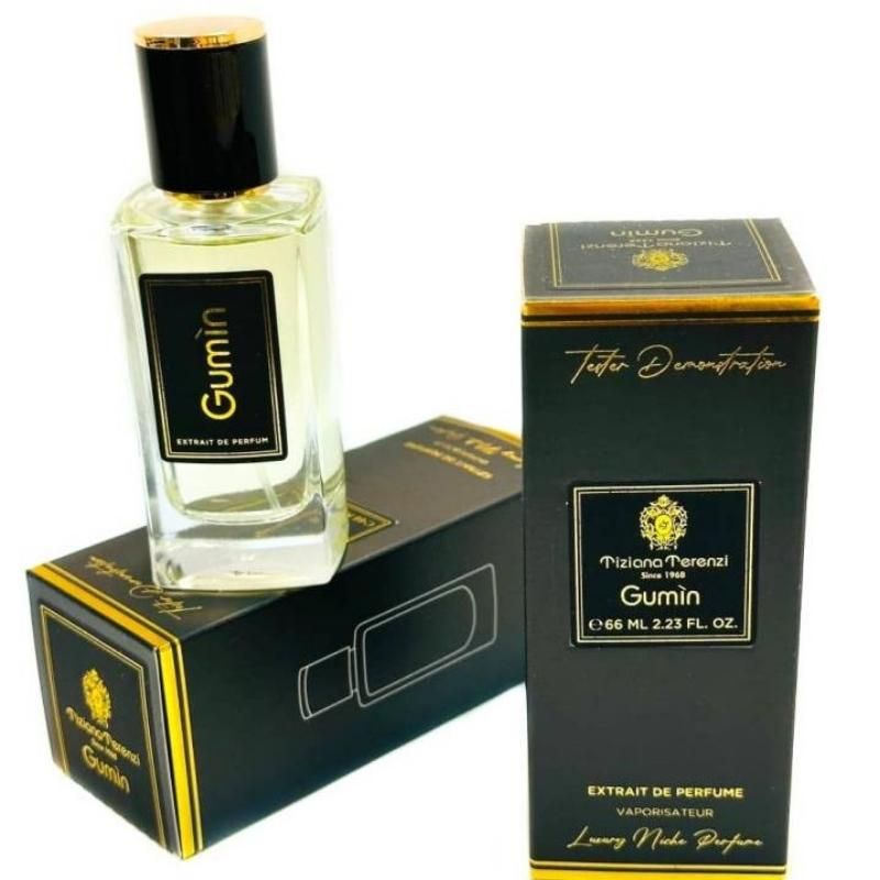 Тестер 66 мл Tiziana Terenzi Gumin 