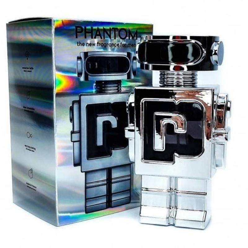 Paco Rabanne Phantom 100 мл A-Plus 