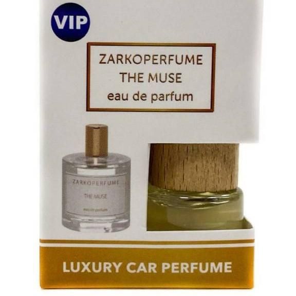 Автопарфюм в коробке Zarkoperfume The Muse 8 мл 