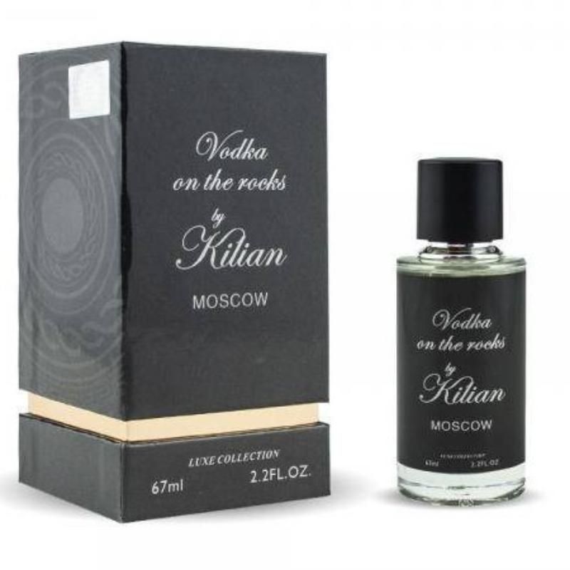 Luxe Collection 67 мл - By Cillian Vodka on the Rocks 
