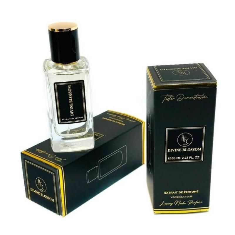 Тестер 66 мл Haute Fragrance Company (HFC) Divine Blossom 